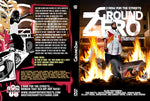 Ground Zero hosted by FREEWAY (DVD Hard Copy)